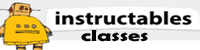 Instructables Classes
